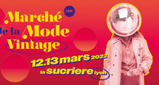 Marché de la Mode Vintage 2022