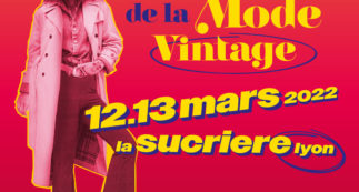 Marché de la Mode Vintage 2022