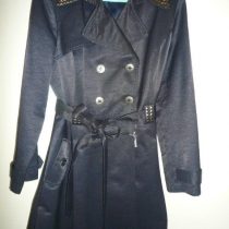 Rosane Vintage Marche de la Mode Vintage trench