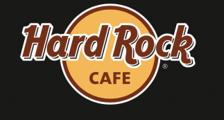 logo hard rock café lyon