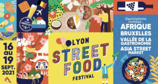 lyon street food festival