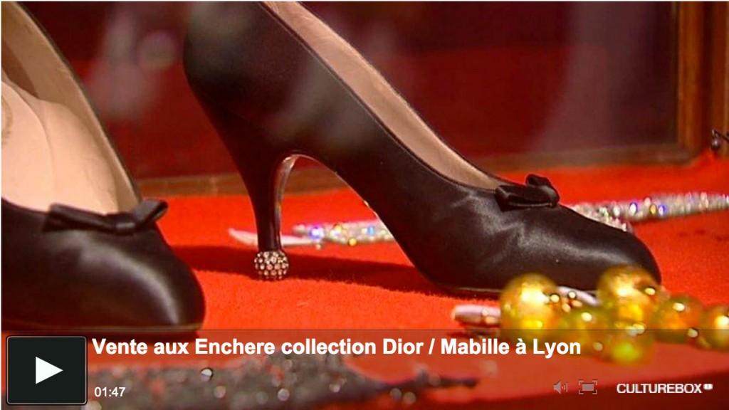 vente-enchere-dior